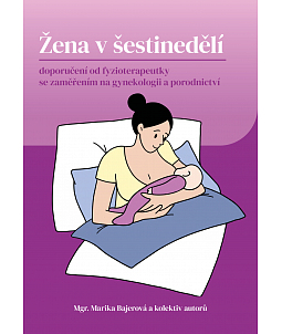 Žena v šestinedělí
