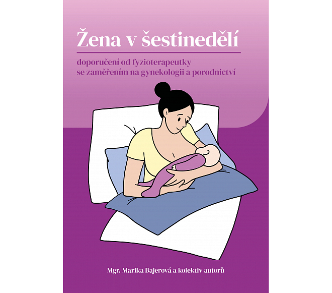 Žena v šestinedělí